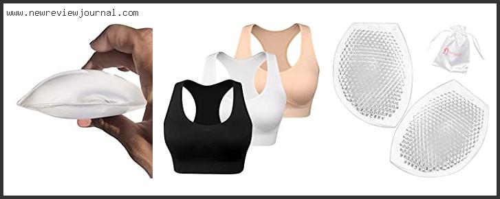 Top 10 Best Push Up Bra For Implants Based On Customer Ratings