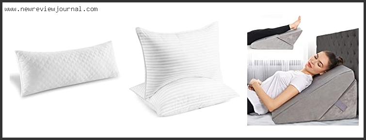 Top 10 Best Headboard Pillow Based On Customer Ratings