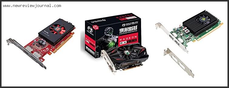 Top 10 Best Pci Express 3.0 X16 Graphics Card Reviews With Scores