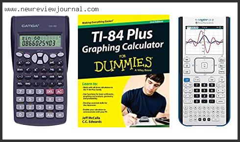 Top 10 Best Non Graphing Calculator – To Buy Online