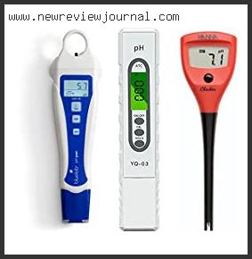 Top 10 Best Ph Meter For Lab Use With Expert Recommendation