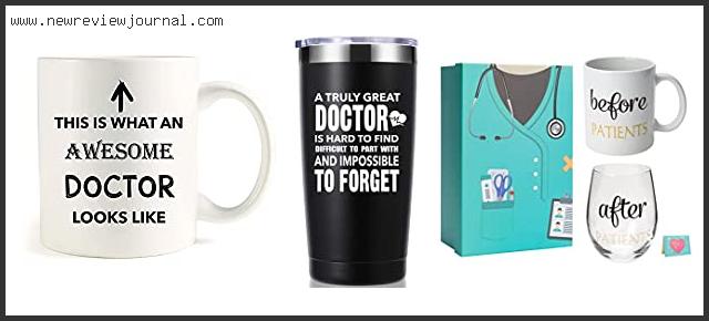 Top 10 Best Doctor Mug Reviews With Products List