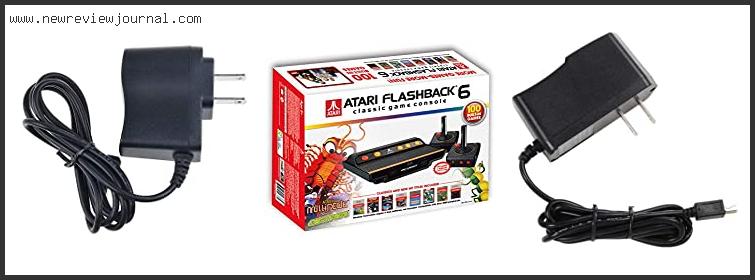 Top 10 Best Atari Flashback Reviews For You