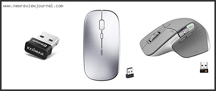 Top 10 Best Mouse Linux With Expert Recommendation