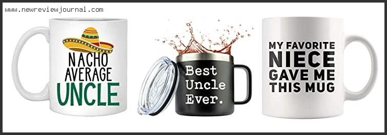 Top 10 Best Uncle Mug With Buying Guide