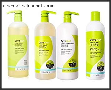 Top 10 Best Low Poo Shampoo For Curly Hair With Expert Recommendation