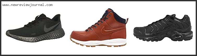 Top 10 Best Nike Hiking Shoes Reviews For You
