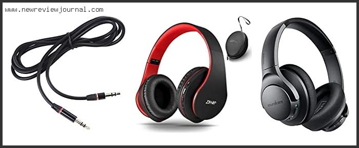 Top 10 Best Mpow Bluetooth Headphones Based On User Rating