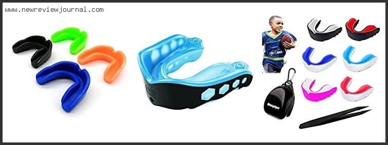 Top 10 Best Mouth Guard For Karate – To Buy Online