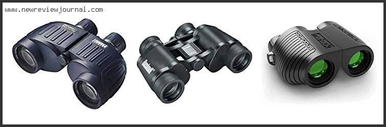 Top 10 Best Auto Focus Binoculars Based On Customer Ratings