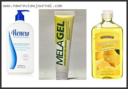 Top 10 Best Melaleuca Products Based On Scores