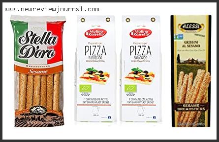 Top 10 Best Quality Breadsticks Reviews With Scores