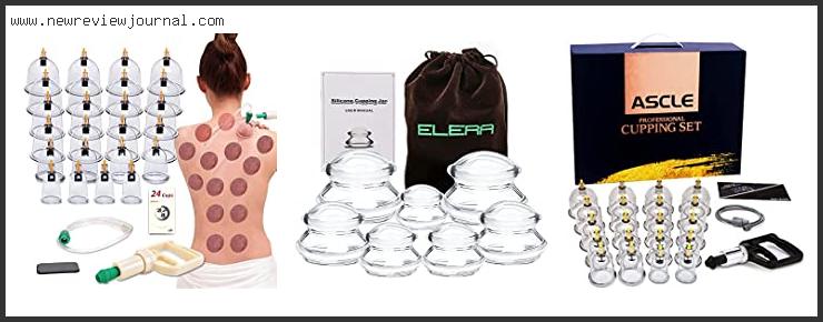 Best Cupping Set