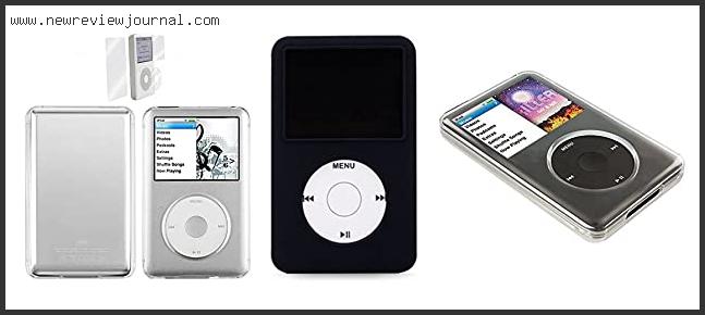 Top 10 Best Ipod Classic Case Reviews With Products List