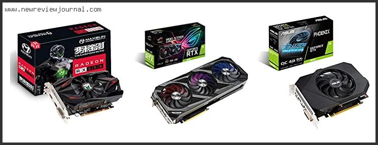 Top 10 Best Video Card For Fsx Based On User Rating