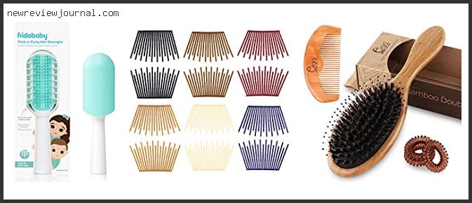 Buying Guide For Best Comb For Mixed Hair – Available On Market