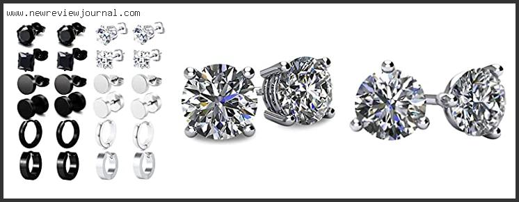 Top 10 Best Cz Earrings – Available On Market