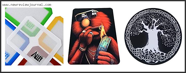 Top 10 Best Dab Mats Based On Scores