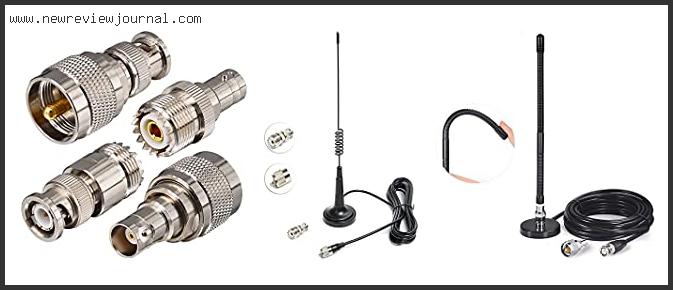 Top 10 Best Handheld Cb Antenna Reviews With Products List