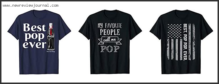 Top 10 Best Pop Ever Shirt – Available On Market