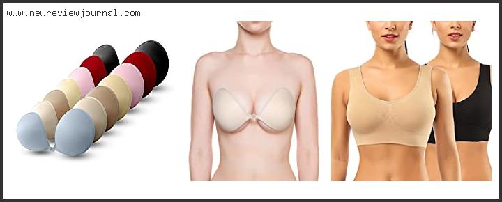 Top 10 Best Nubra Everyday Bras Reviews With Products List