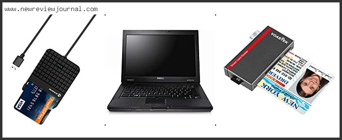 Best Laptops For Cac Readers