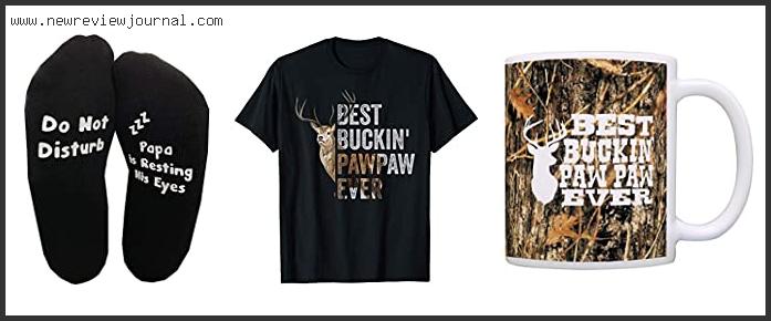Top 10 Best Buckin Pawpaw Ever Reviews With Scores