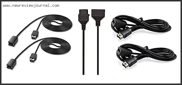 Top 10 Best Nes Extension Cable With Buying Guide
