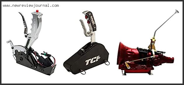 Top 10 Best Powerglide Shifter Based On Scores