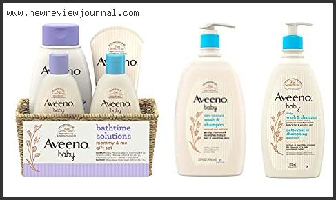 Best Aveeno Shampoo