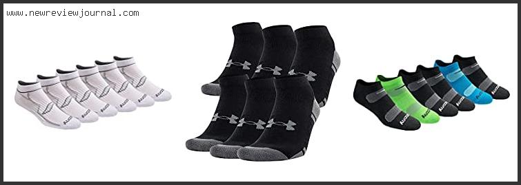 Top 10 Best Mens Golf Socks Reviews With Scores