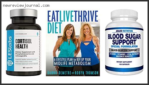 Deals For Best Supplements For Metabolic Syndrome With Expert Recommendation