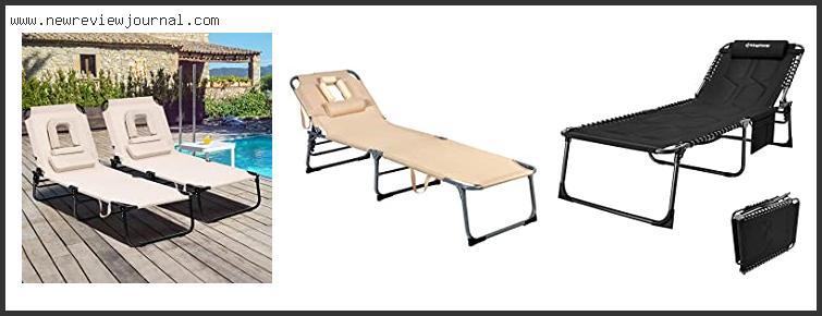 Best Tanning Chairs
