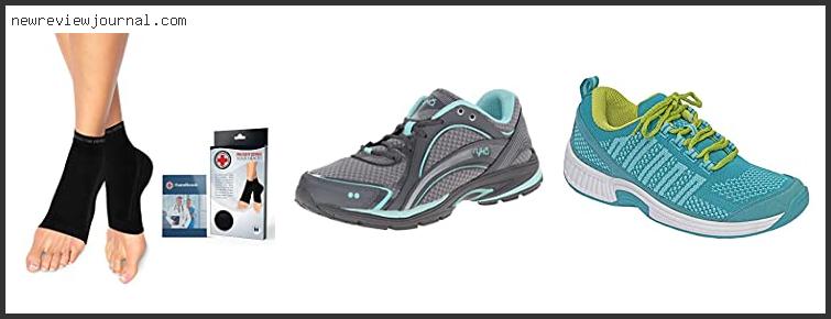 Top 10 Best Tennis Shoes For Rheumatoid Arthritis Reviews With Products List