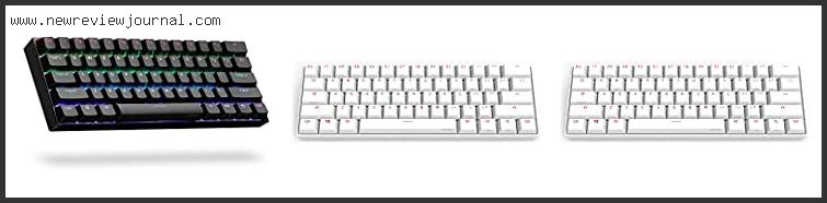 Top 10 Best Keycaps For Anne Pro 2 – To Buy Online