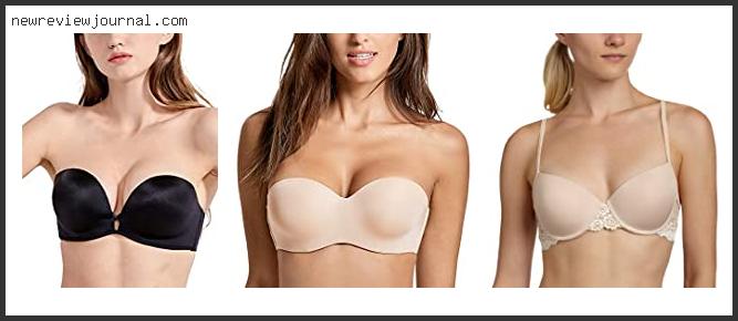 Buying Guide For Best Bras For 32aa Based On User Rating