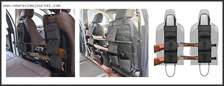 Top 10 Best Back Seat Gun Sling – Available On Market