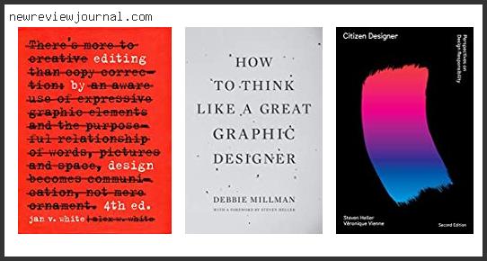 Top 10 Best Typography Books For Graphic Designers With Expert Recommendation
