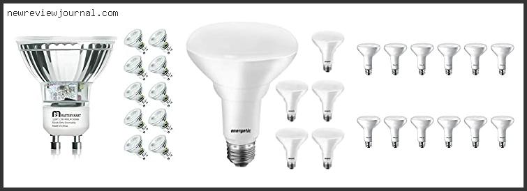 Deals For Best Led Pot Light Bulbs With Expert Recommendation