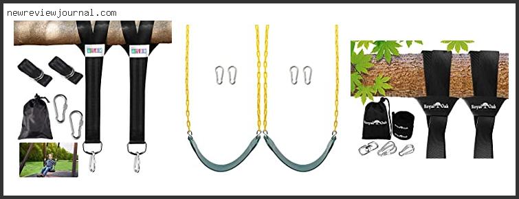 Top 10 Best Rope For Tyre Swing Reviews For You