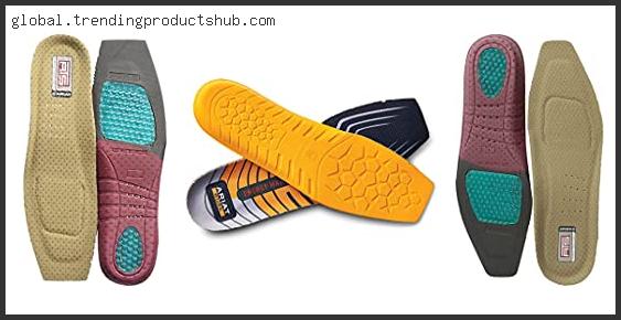 Best Insoles For Ariat Boots
