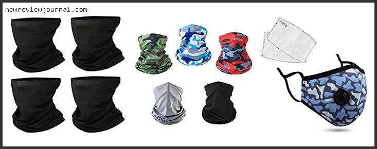 Top 10 Best Bandana For Dust With Expert Recommendation