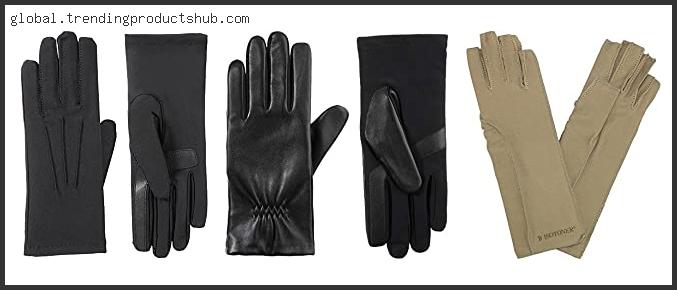 Top 10 The Best Isotoner Gloves In [2024]