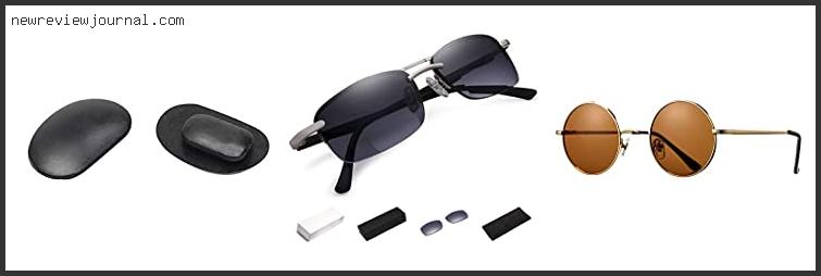 Deals For Best Quality Sunglasses Under 50 Based On Customer Ratings