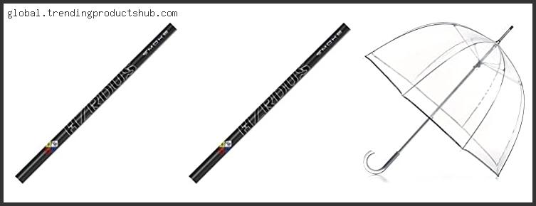 Top 10 The Best Japanese Golf Shafts – To Buy Online