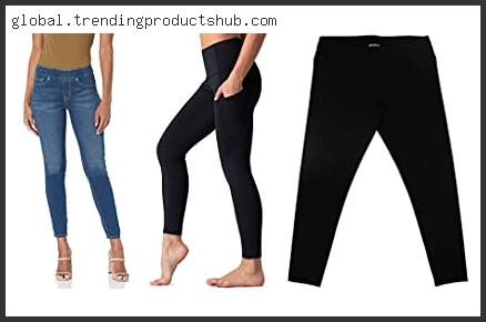 Top 10 The Best Jeggings Canada Reviews With Scores