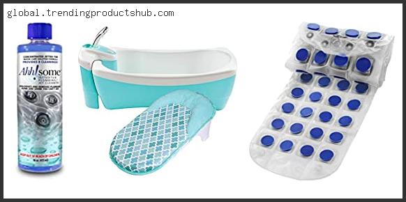 Top 10 The Best Jet Spa For Bathtub Based On Scores