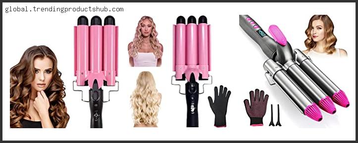 Top 10 Best Hair Waver For Long Thick Hair – To Buy Online