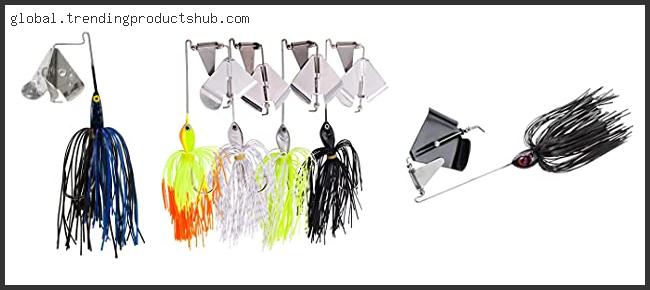 Top 10 Best Buzzbait – Available On Market