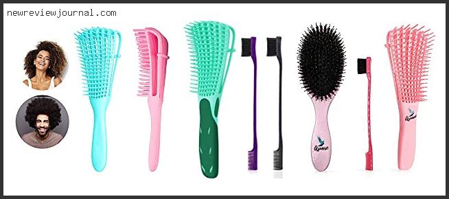 Buying Guide For Best Brush For Biracial Hair Based On User Rating